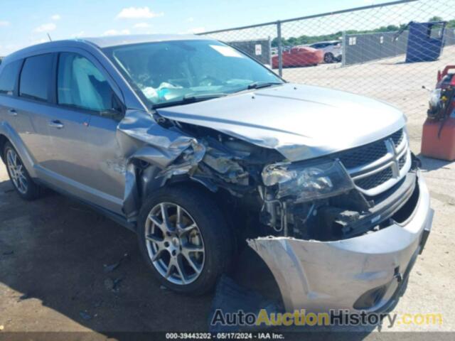 DODGE JOURNEY GT, 3C4PDDEG8KT681644