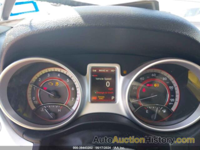 DODGE JOURNEY GT, 3C4PDDEG8KT681644