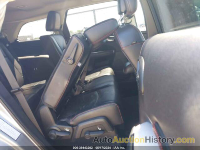 DODGE JOURNEY GT, 3C4PDDEG8KT681644