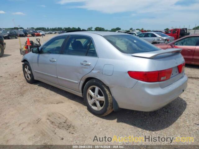 HONDA ACCORD 2.4 EX, 1HGCM567X5A049714