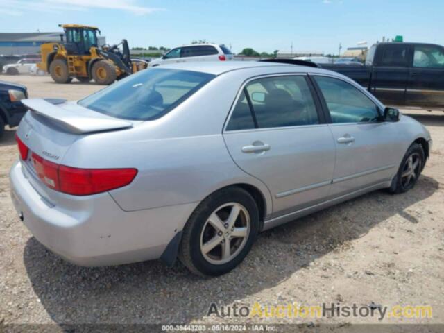 HONDA ACCORD 2.4 EX, 1HGCM567X5A049714