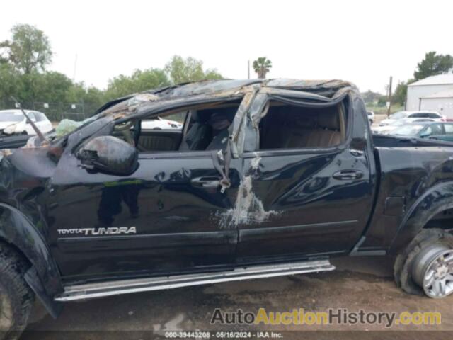 TOYOTA TUNDRA DOUBLE CAB LIMITED, 5TBET38164S451277