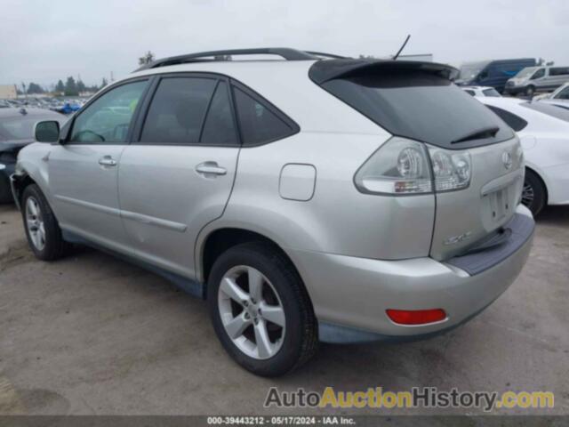 LEXUS RX 350, JTJGK31U680014344