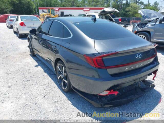 HYUNDAI SONATA SEL PLUS, 5NPEJ4J29MH108359