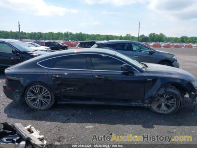 AUDI A7 PRESTIGE, WAU23AFC2JN040198