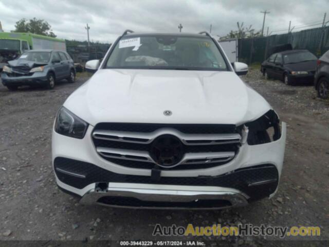 MERCEDES-BENZ GLE 350 4MATIC, 4JGFB4KB2LA119544