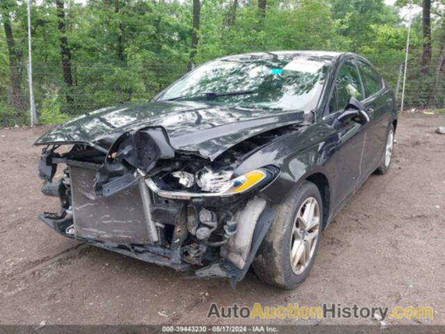 FORD FUSION SE, 3FA6P0H75ER204457