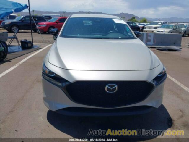 MAZDA MAZDA3 2.5 S SELECT SPORT, JM1BPAKM7R1700583