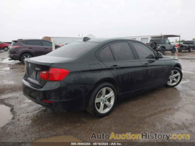 BMW 320I, WBA3B1C58FK135967