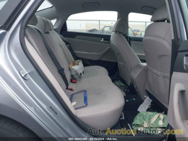 HYUNDAI SONATA, 5NPE24AF5GH408257