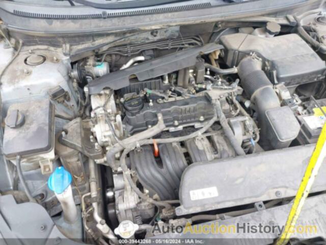 HYUNDAI SONATA, 5NPE24AF5GH408257