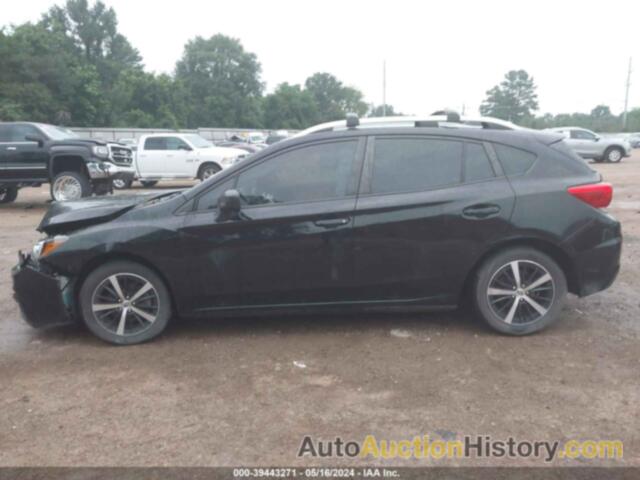 SUBARU IMPREZA 2.0I PREMIUM, 4S3GTAD62K3738359