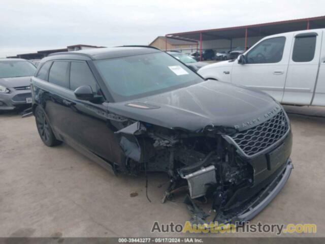 LAND ROVER RANGE ROVER VELAR R-DYNAMIC HSE, SALYM2RXXJA733082