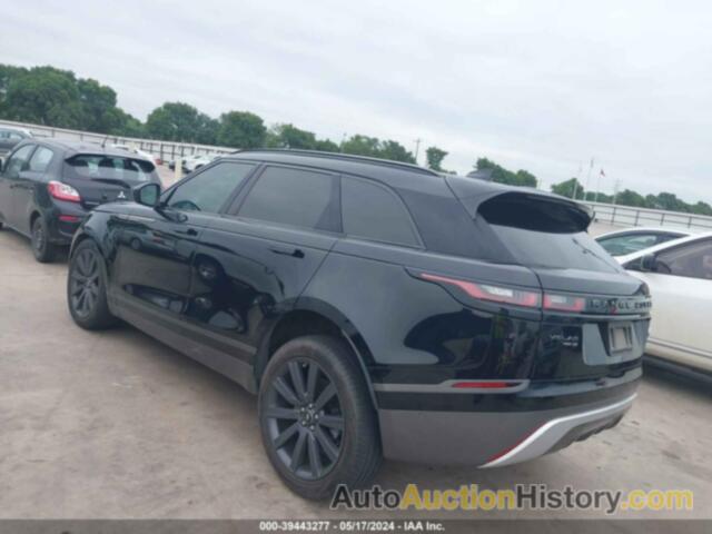 LAND ROVER RANGE ROVER VELAR R-DYNAMIC HSE, SALYM2RXXJA733082