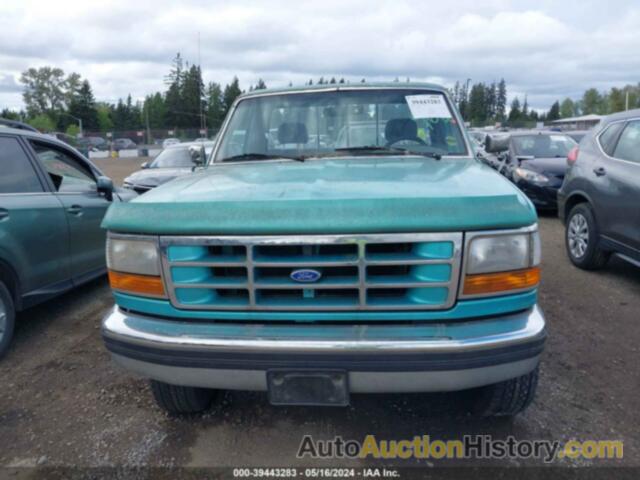 FORD F150, 1FTEF14HXRLB04727