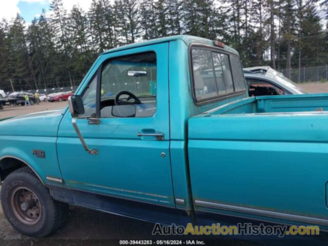 FORD F150, 1FTEF14HXRLB04727