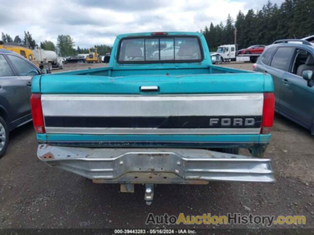 FORD F150, 1FTEF14HXRLB04727