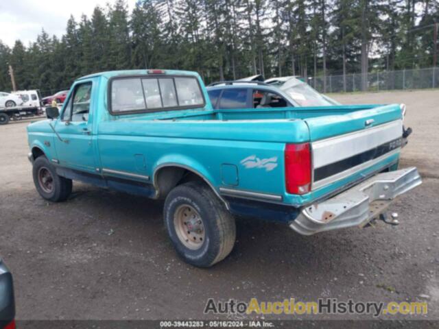 FORD F150, 1FTEF14HXRLB04727