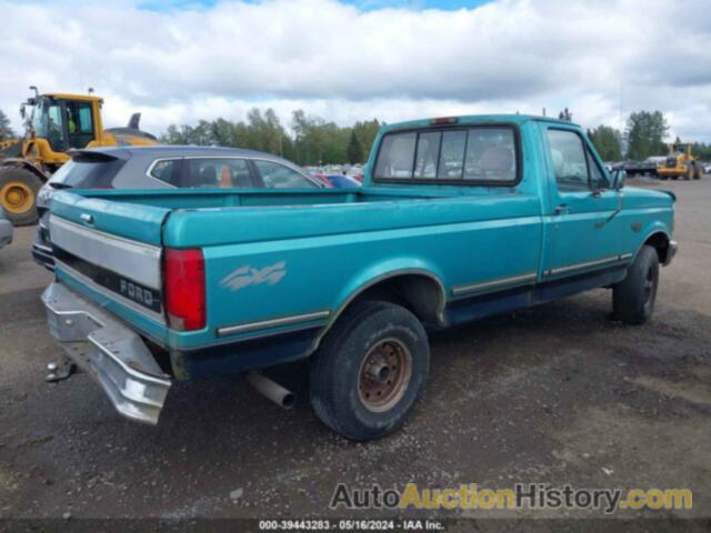 FORD F150, 1FTEF14HXRLB04727