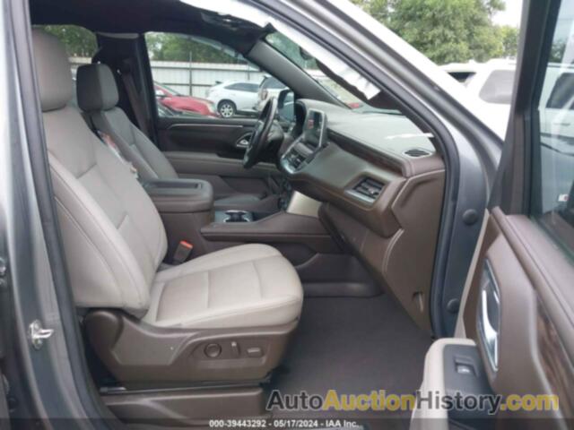 CHEVROLET SUBURBAN 4WD Z71, 1GNSKDKD8NR256522