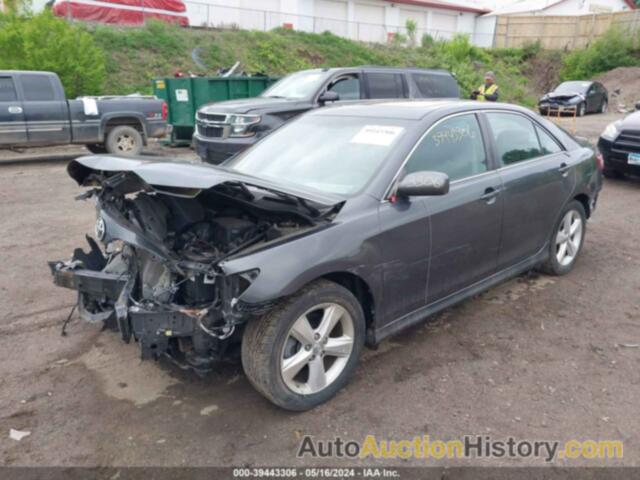 TOYOTA CAMRY SE/LE/XLE, 4T1BF3EK4BU217478