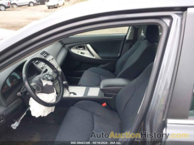 TOYOTA CAMRY SE/LE/XLE, 4T1BF3EK4BU217478