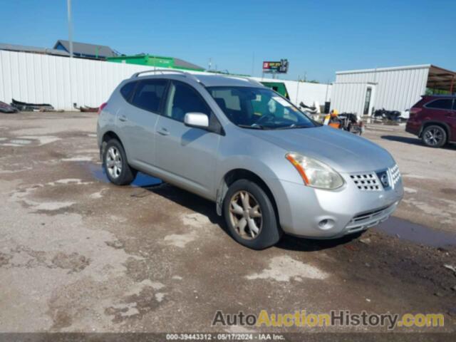 NISSAN ROGUE S/SL, JN8AS58T29W322700