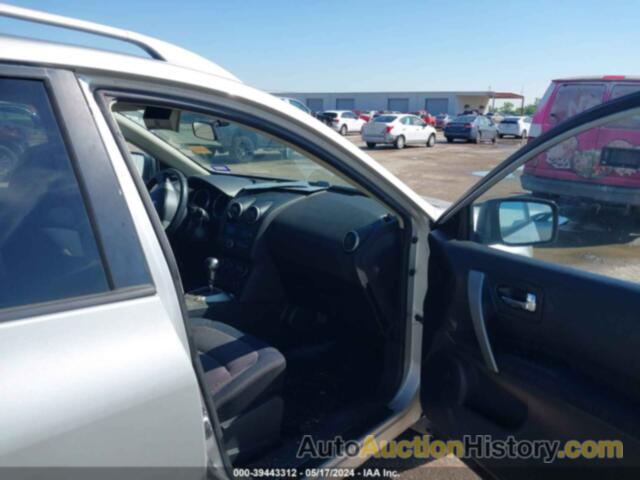 NISSAN ROGUE S/SL, JN8AS58T29W322700