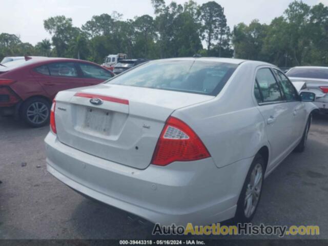 FORD FUSION SE, 3FAHP0HA6CR372724