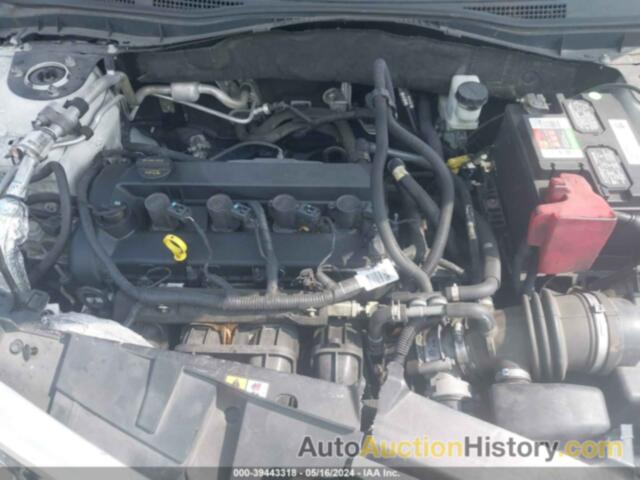 FORD FUSION SE, 3FAHP0HA6CR372724