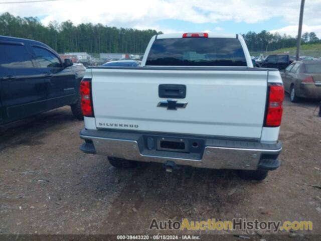 CHEVROLET SILVERADO 1500 2LT, 3GCUKREC2FG488732