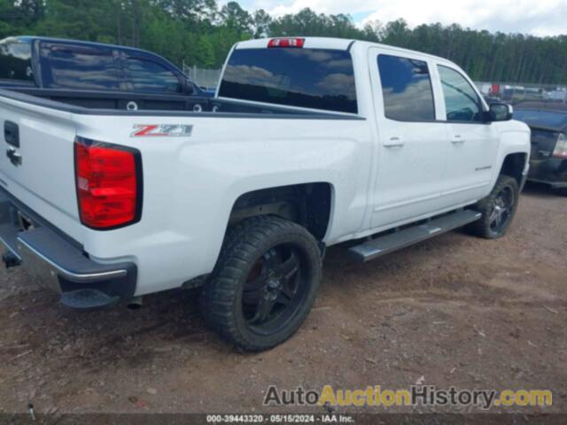 CHEVROLET SILVERADO 1500 2LT, 3GCUKREC2FG488732