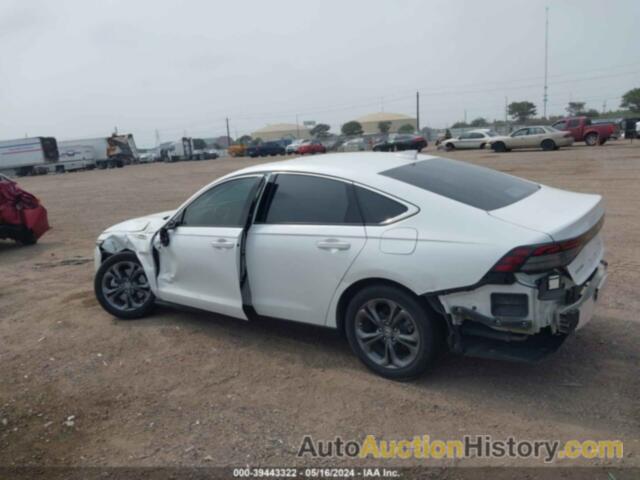 HONDA ACCORD HYBRID EX-L, 1HGCY2F63PA037868