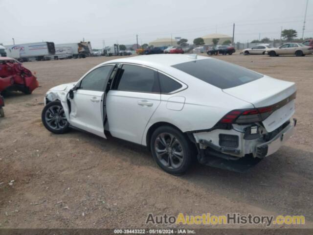 HONDA ACCORD HYBRID EX-L, 1HGCY2F63PA037868