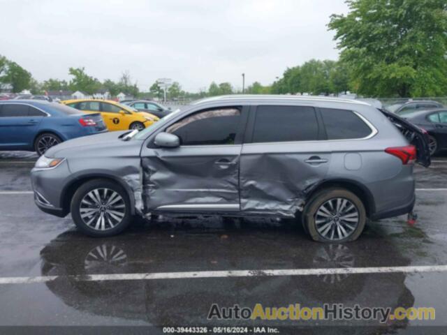 MITSUBISHI OUTLANDER SEL 2.4 S-AWC, JA4AZ3A3XLJ000780