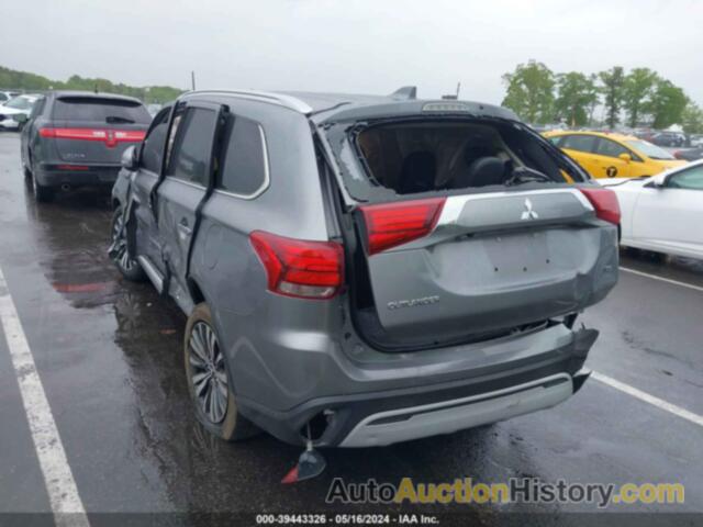 MITSUBISHI OUTLANDER SEL 2.4 S-AWC, JA4AZ3A3XLJ000780