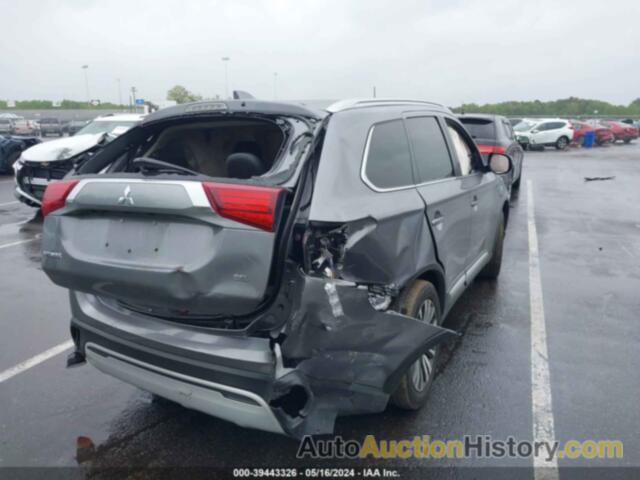 MITSUBISHI OUTLANDER SEL 2.4 S-AWC, JA4AZ3A3XLJ000780