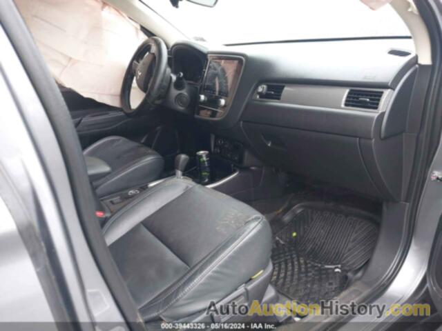 MITSUBISHI OUTLANDER SEL 2.4 S-AWC, JA4AZ3A3XLJ000780