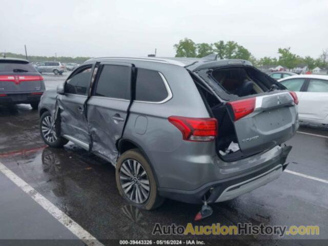 MITSUBISHI OUTLANDER SEL 2.4 S-AWC, JA4AZ3A3XLJ000780