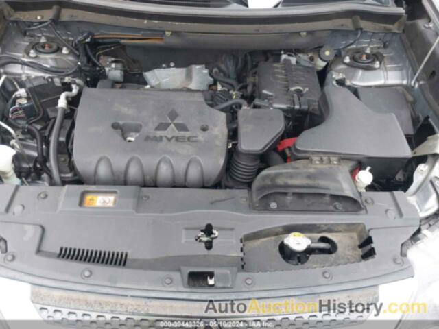 MITSUBISHI OUTLANDER SEL 2.4 S-AWC, JA4AZ3A3XLJ000780