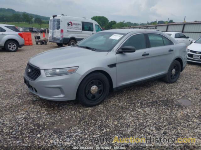 FORD POLICE INTERCEPTOR, 1FAHP2M83DG212940