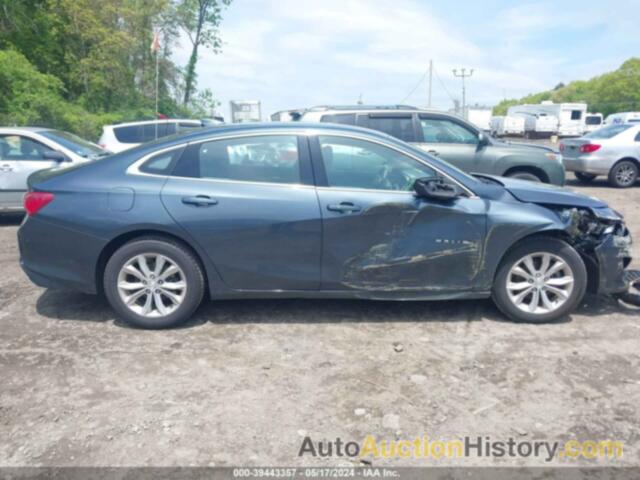 CHEVROLET MALIBU FWD LT, 1G1ZD5STXLF060460