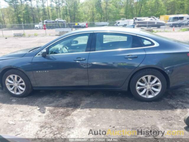 CHEVROLET MALIBU FWD LT, 1G1ZD5STXLF060460