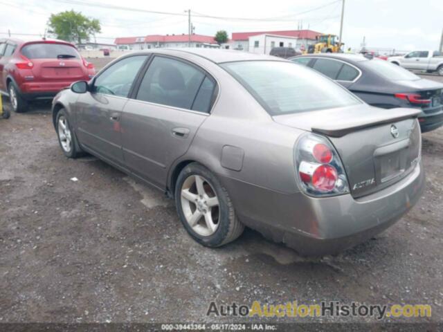 NISSAN ALTIMA 3.5 SE, 1N4BL11D16C140725