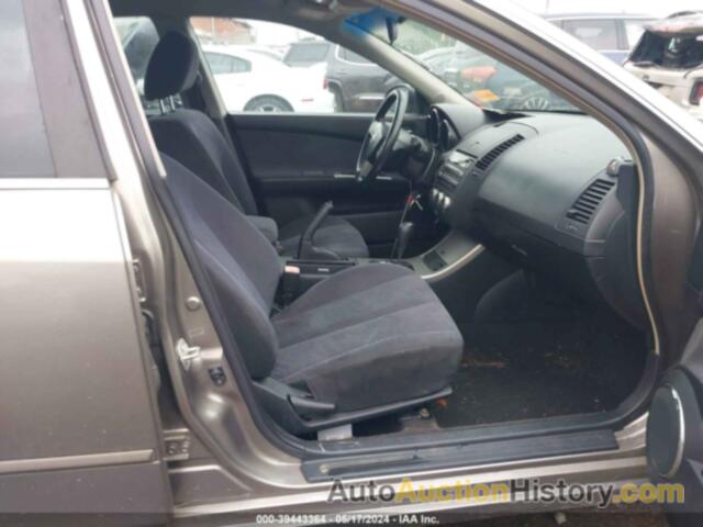 NISSAN ALTIMA 3.5 SE, 1N4BL11D16C140725