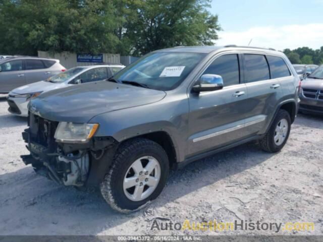 JEEP GRAND CHEROKEE LAREDO, 1C4RJFAG7CC296589