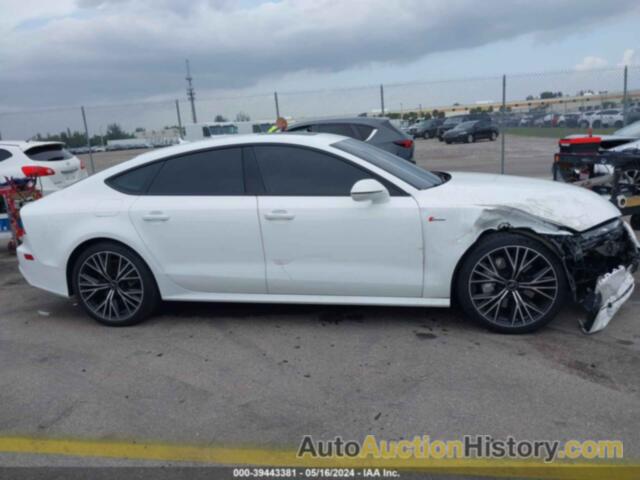 AUDI A7 3.0T PREMIUM PLUS, WAU2GAFC0GN105529