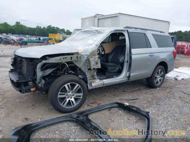 FORD EXPEDITION XLT MAX, 1FMJK1H82REA04528
