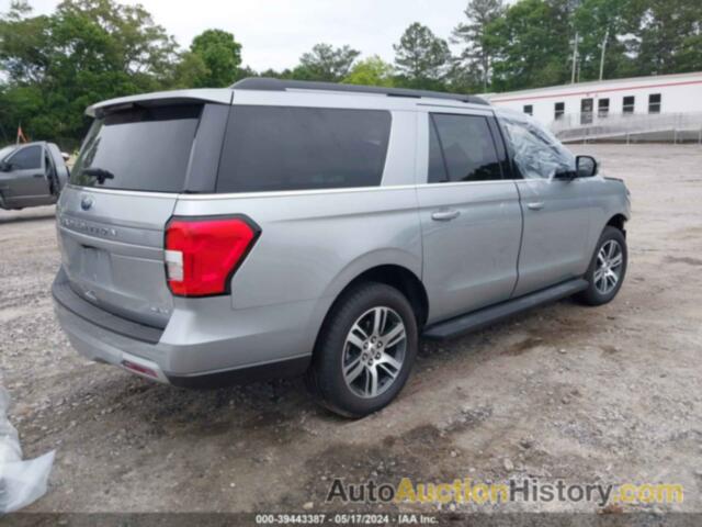 FORD EXPEDITION XLT MAX, 1FMJK1H82REA04528