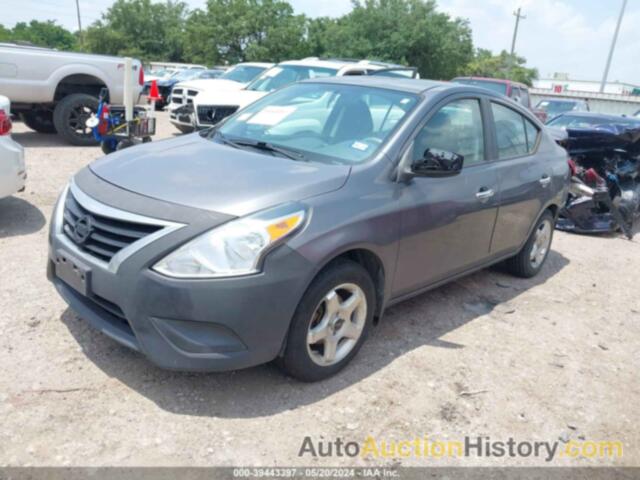 NISSAN VERSA S/S PLUS/SV/SL, 3N1CN7AP3GL837991